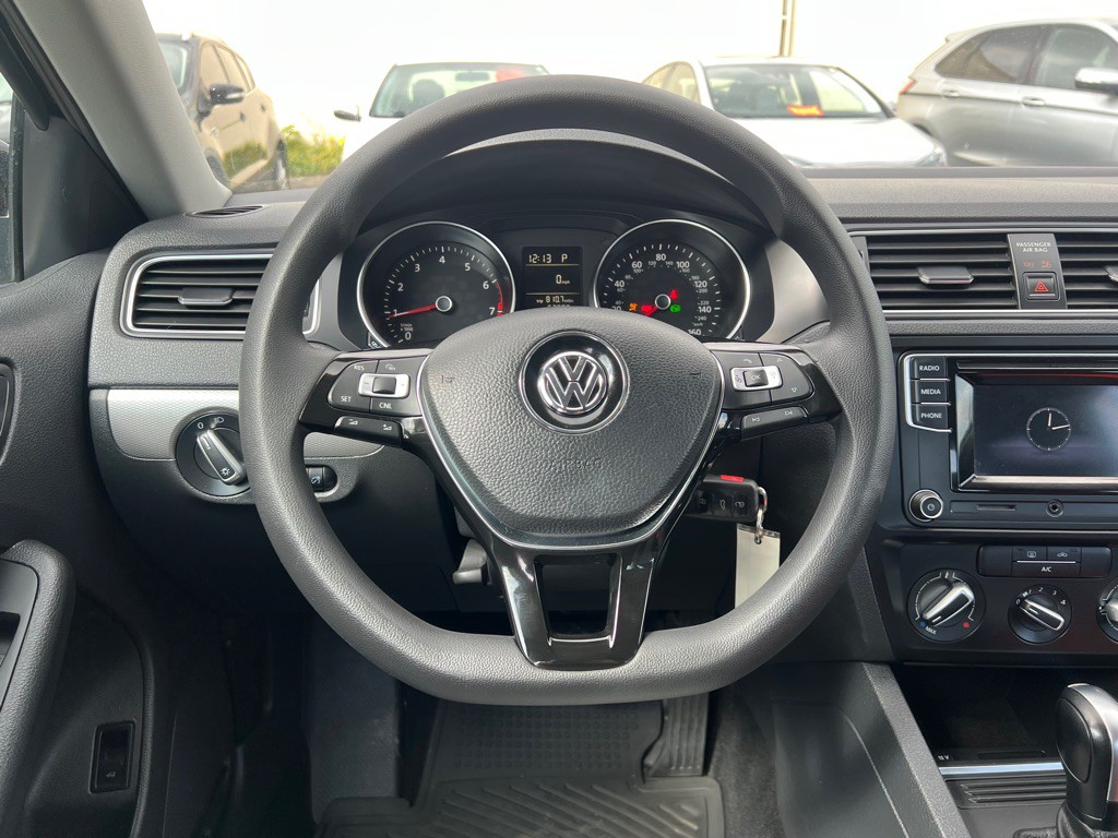 2017 Volkswagen Jetta Image 15