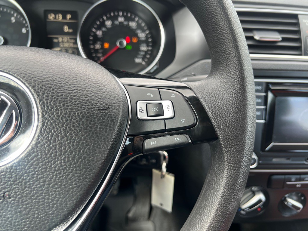 2017 Volkswagen Jetta Image 18