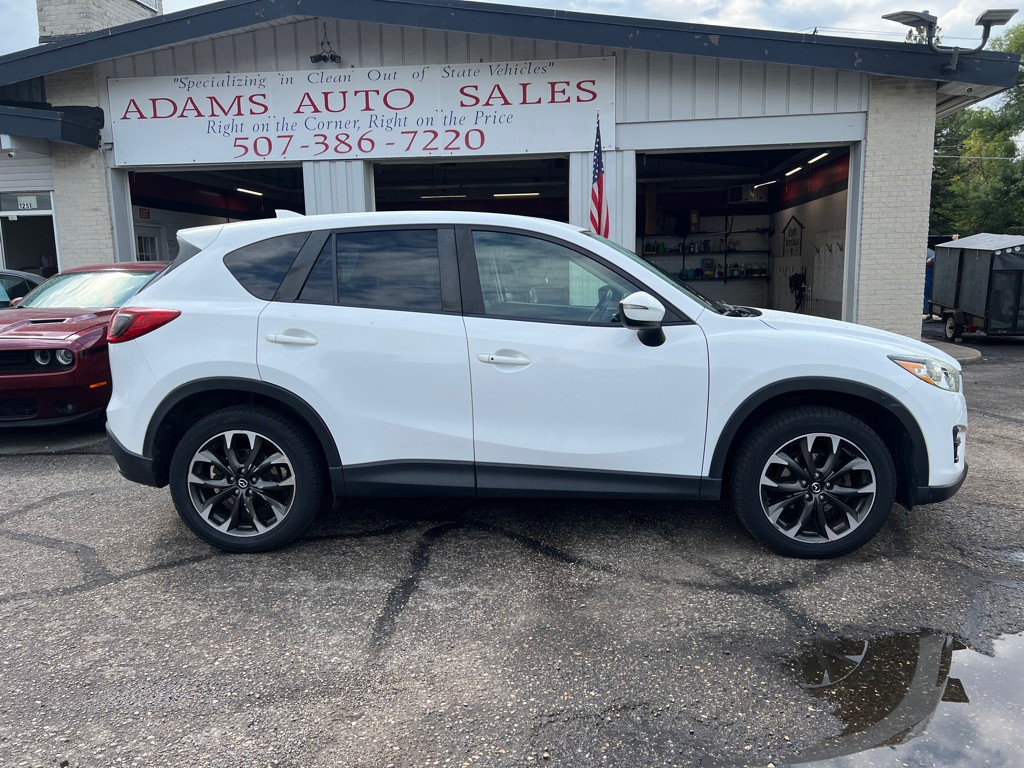2016 Mazda CX-5 Image 2