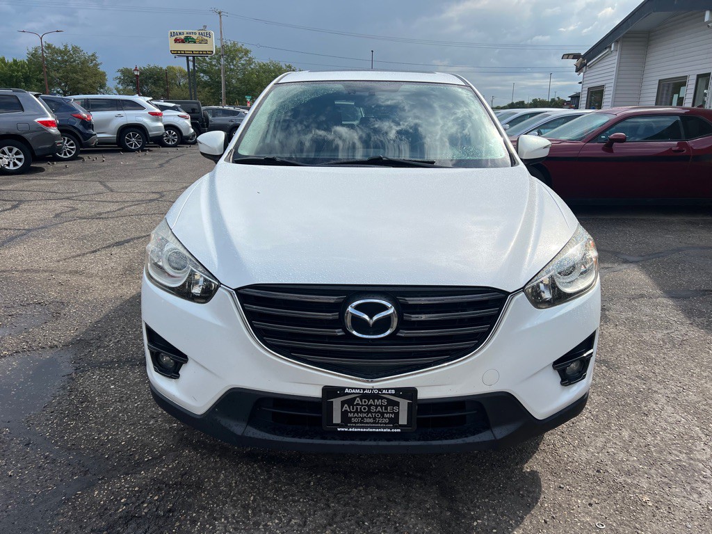 2016 Mazda CX-5 Image 3