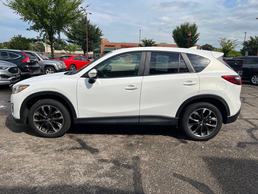 2016 Mazda CX-5 Image 5