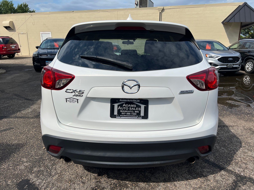 2016 Mazda CX-5 Image 6