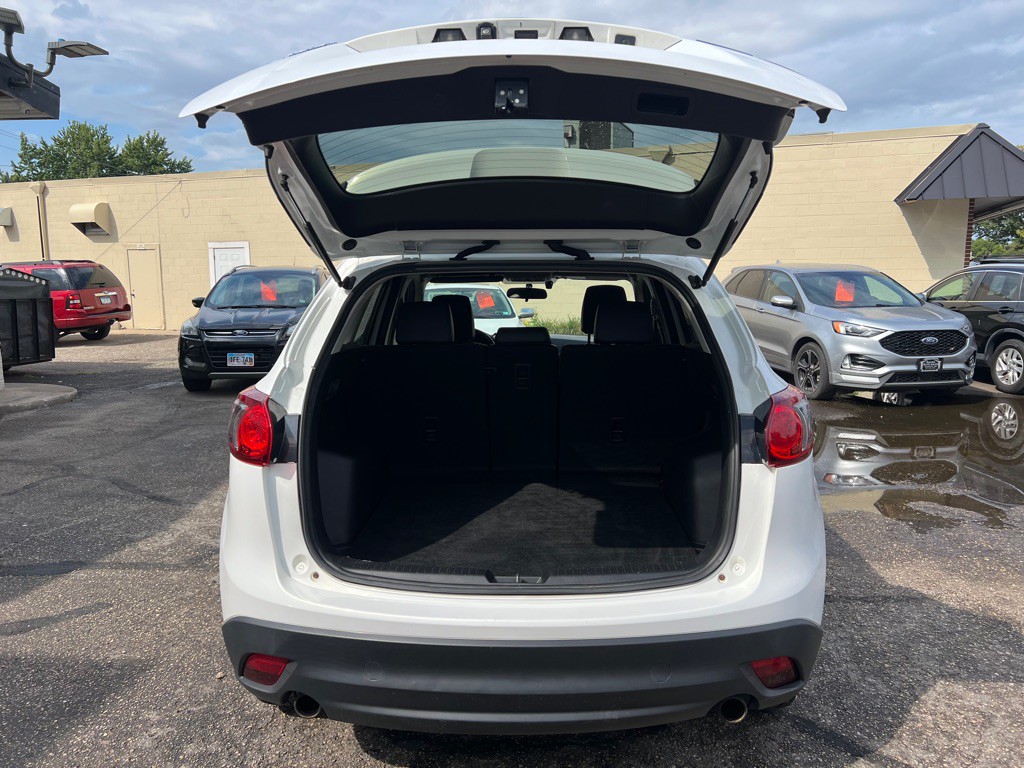 2016 Mazda CX-5 Image 7
