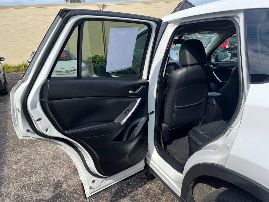 2016 Mazda CX-5 Image 9