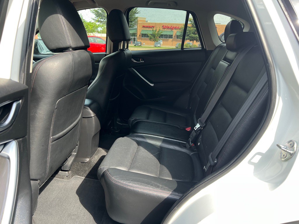 2016 Mazda CX-5 Image 10