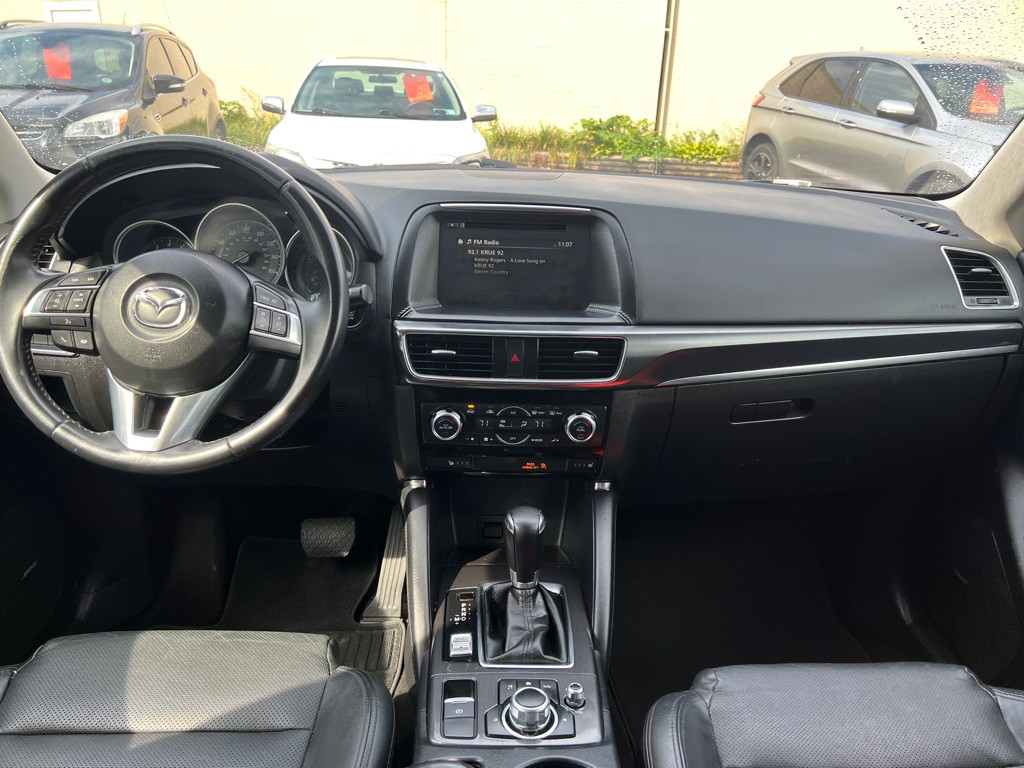 2016 Mazda CX-5 Image 13