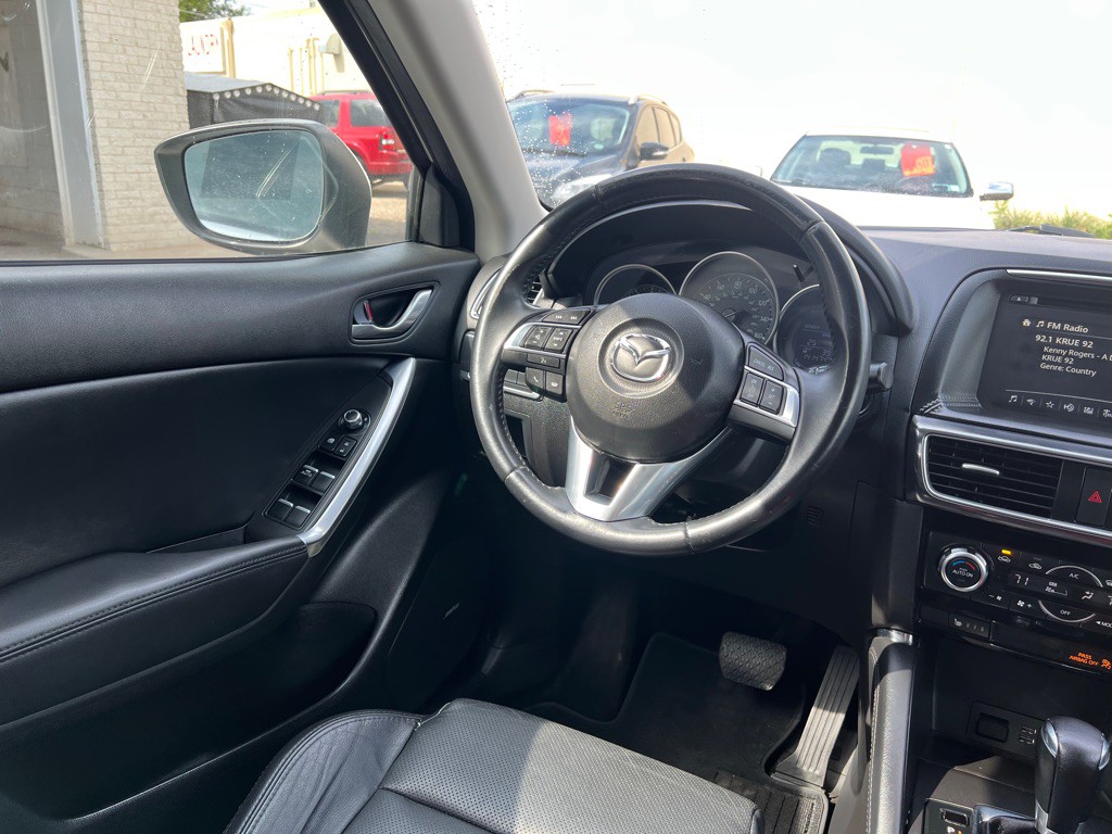 2016 Mazda CX-5 Image 14