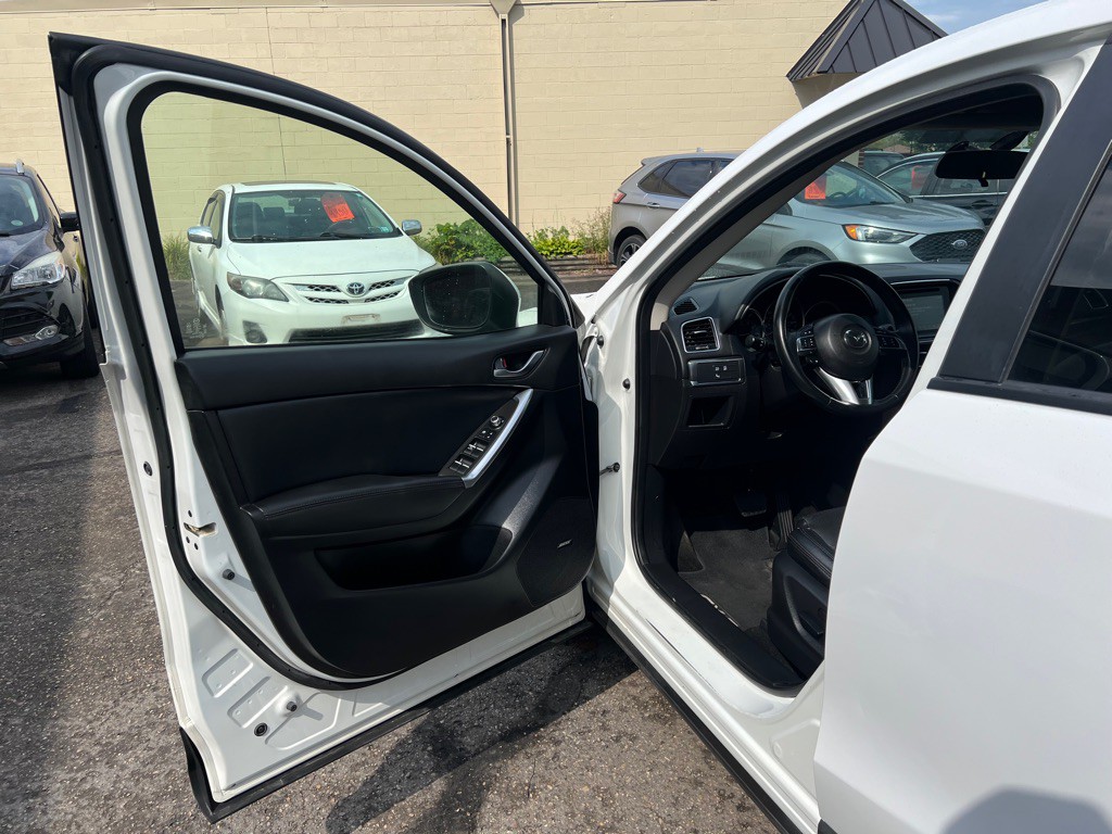 2016 Mazda CX-5 Image 15