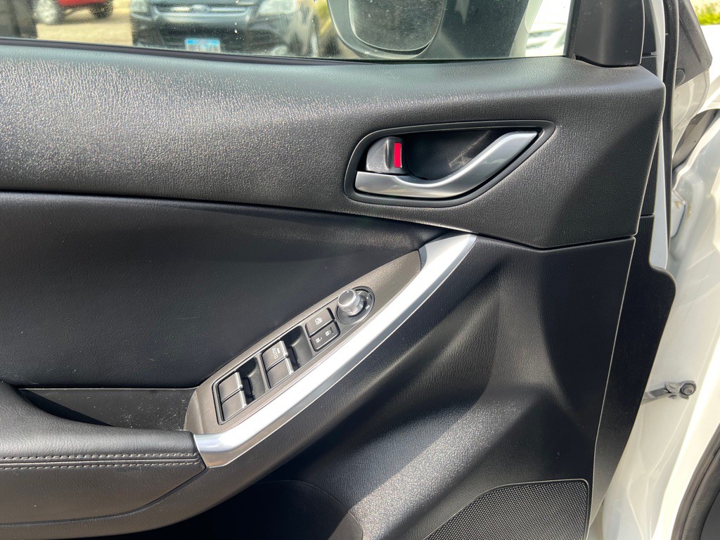 2016 Mazda CX-5 Image 16