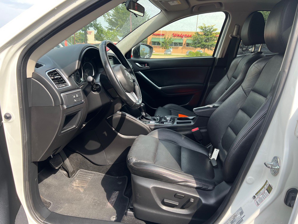 2016 Mazda CX-5 Image 18