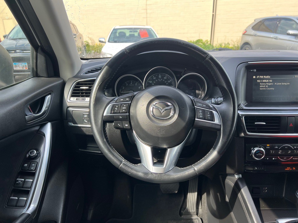 2016 Mazda CX-5 Image 20