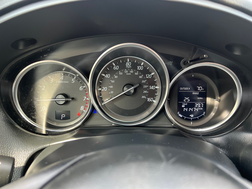 2016 Mazda CX-5 Image 21