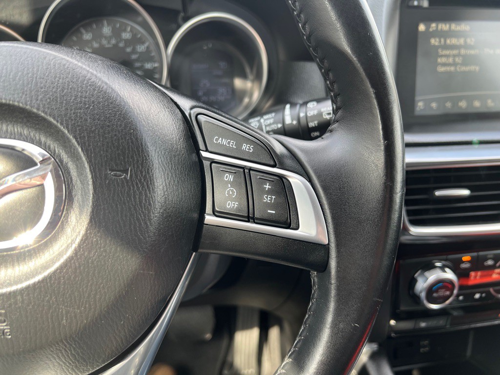 2016 Mazda CX-5 Image 23