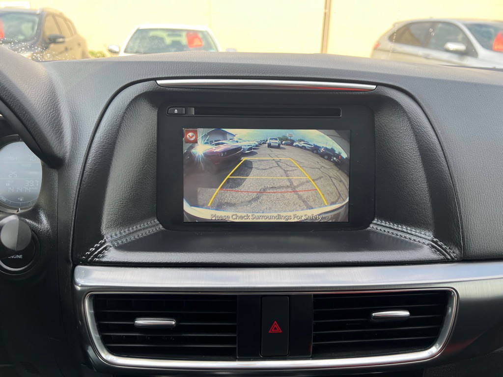 2016 Mazda CX-5 Image 25