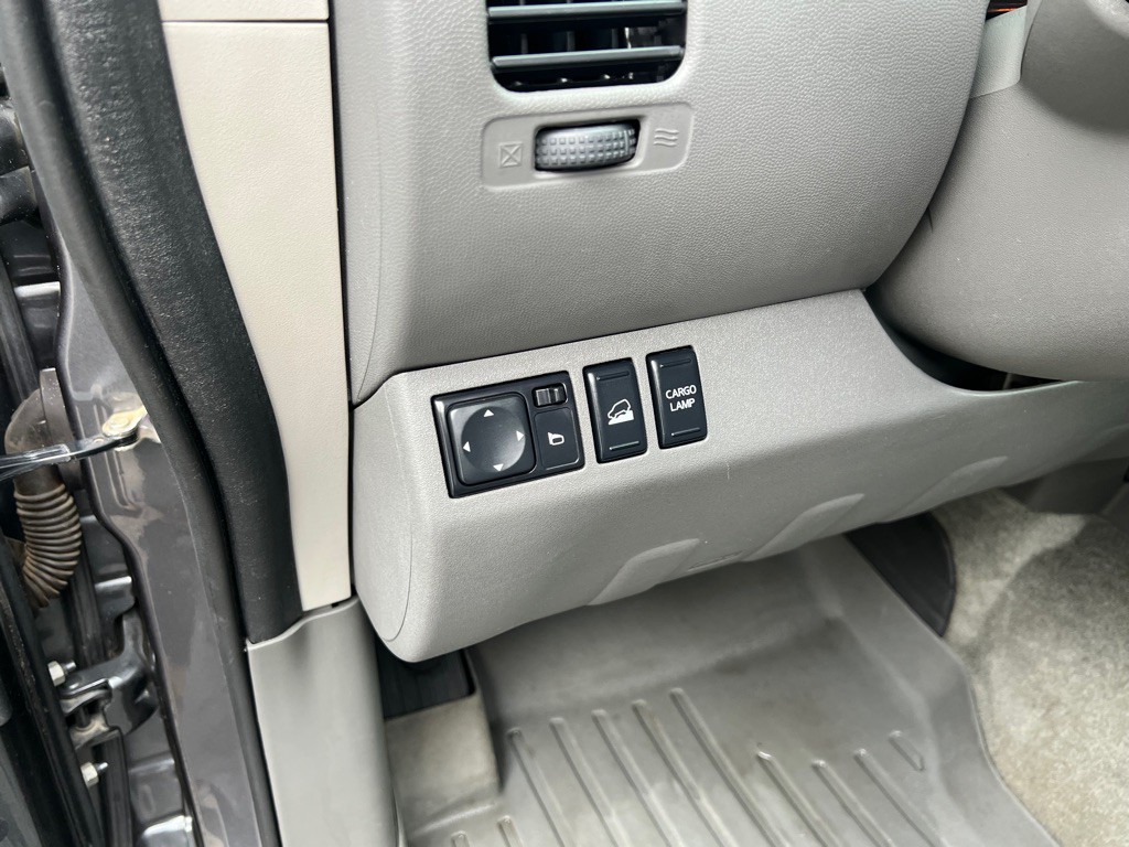 2018 Nissan Frontier Image 16