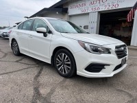 Image for 2018 Subaru Legacy 2.5I PREMIUM ID: 6804850