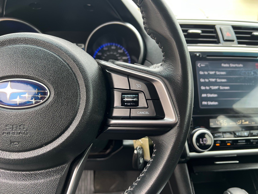 2018 Subaru Legacy Image 18