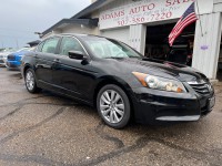 Image for 2011 Honda Accord EX ID: 6806362