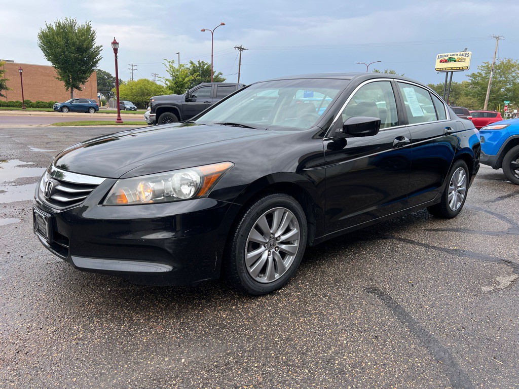 2011 Honda Accord Image 4