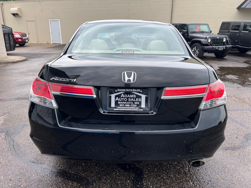 2011 Honda Accord Image 6