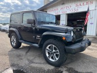 Image for 2013 Jeep Wrangler Sahara ID: 6821159