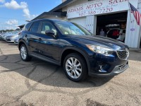 Image for 2015 Mazda CX-5 GT ID: 6831071