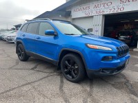 Image for 2018 Jeep Cherokee Limited ID: 6831543
