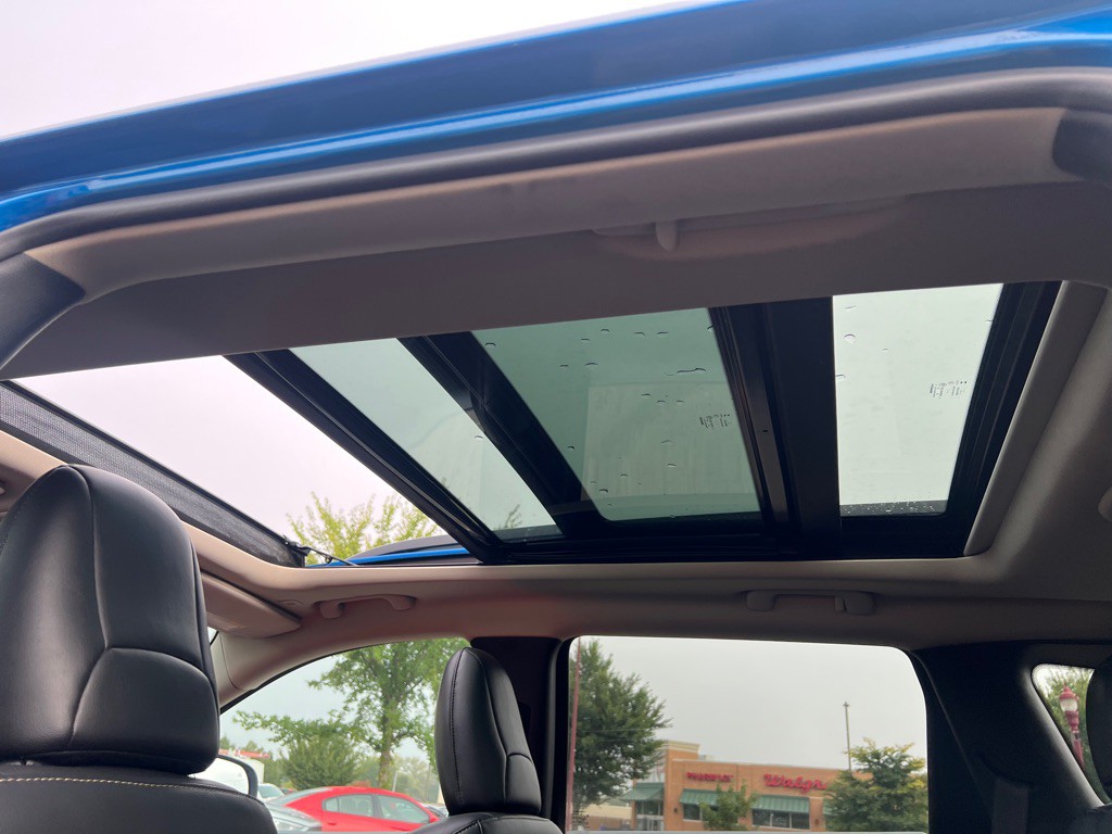2018 Jeep Cherokee Image 11
