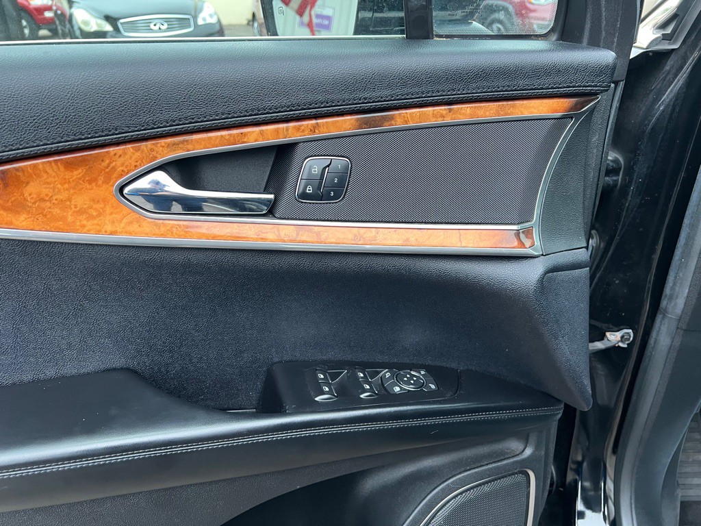 2016 Lincoln MKX Image 14