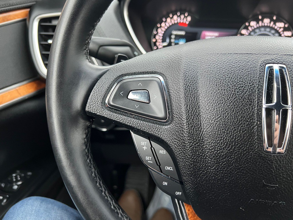 2016 Lincoln MKX Image 20