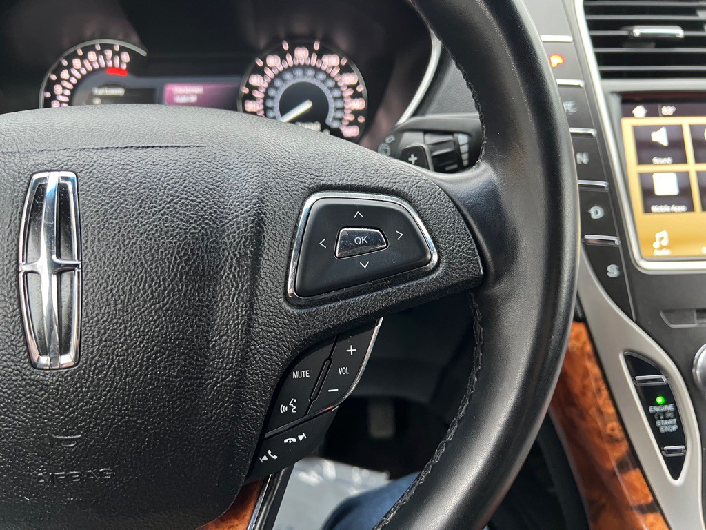 2016 Lincoln MKX Image 21