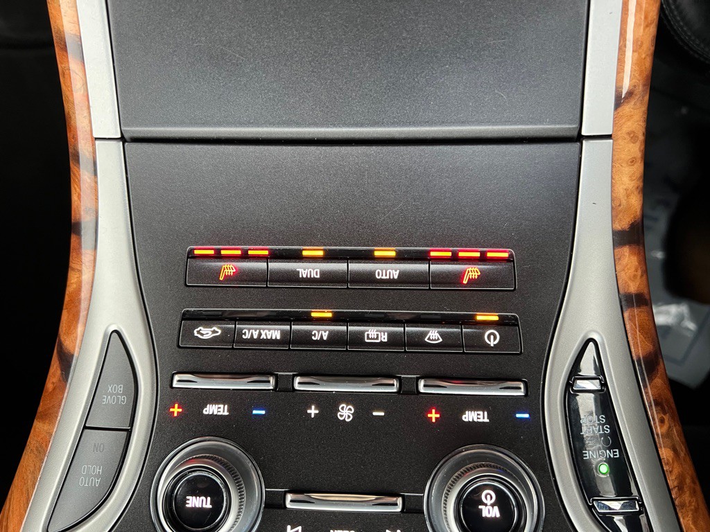 2016 Lincoln MKX Image 24