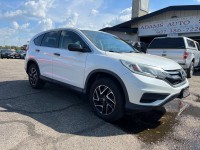 Image for 2016 Honda CR-V SE ID: 6846194