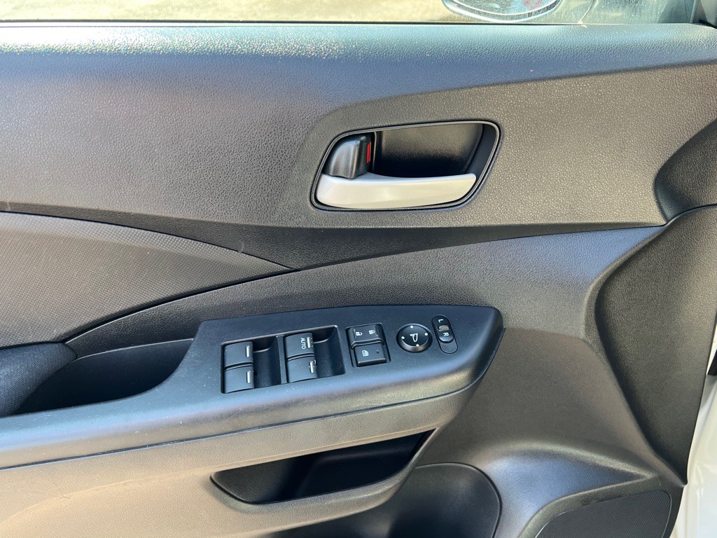 2016 Honda CR-V Image 15