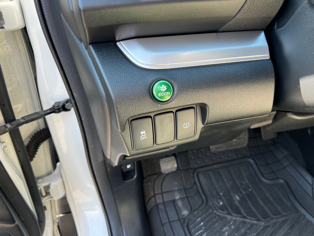 2016 Honda CR-V Image 17