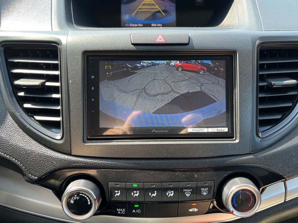 2016 Honda CR-V Image 22