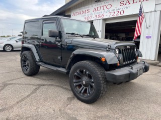 Image for 2012 Jeep Wrangler Rubicon ID: 6846195