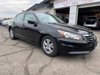 Image for 2012 Honda Accord SE ID: 6849564