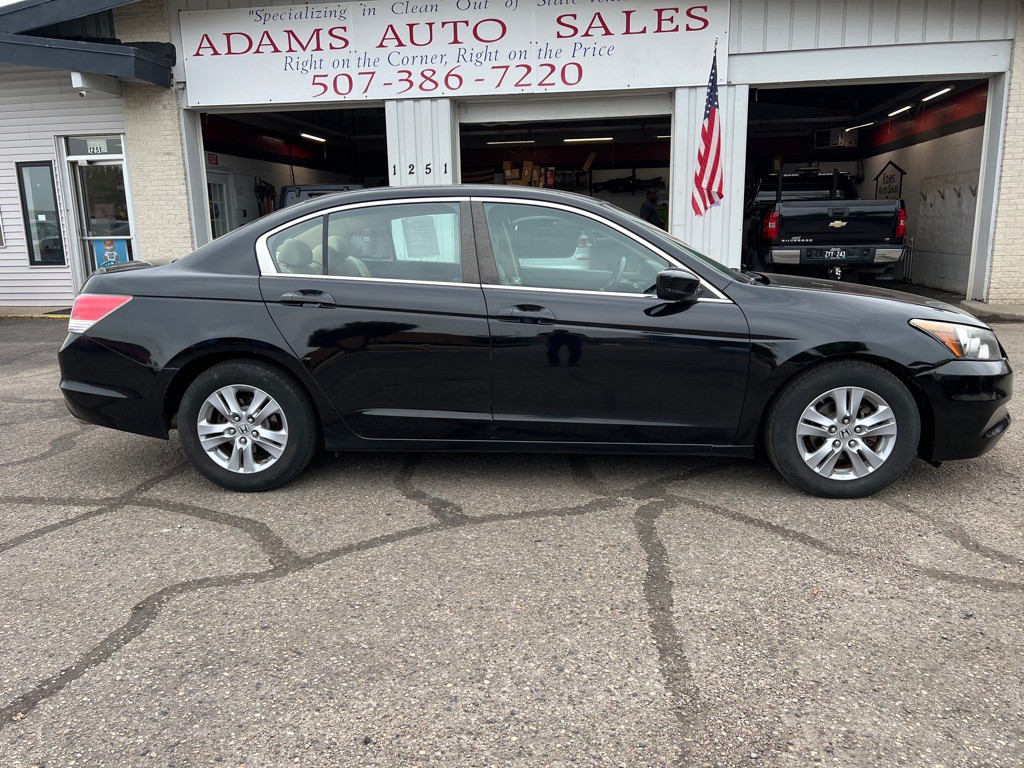 2012 Honda Accord Image 2