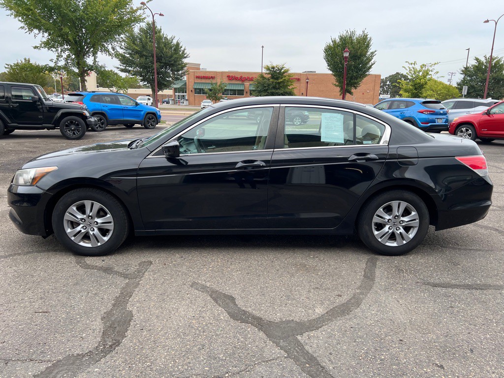2012 Honda Accord Image 5