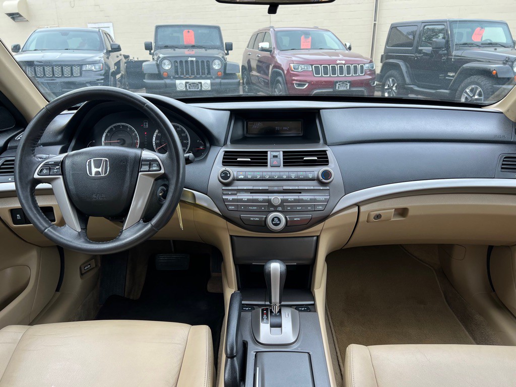 2012 Honda Accord Image 10
