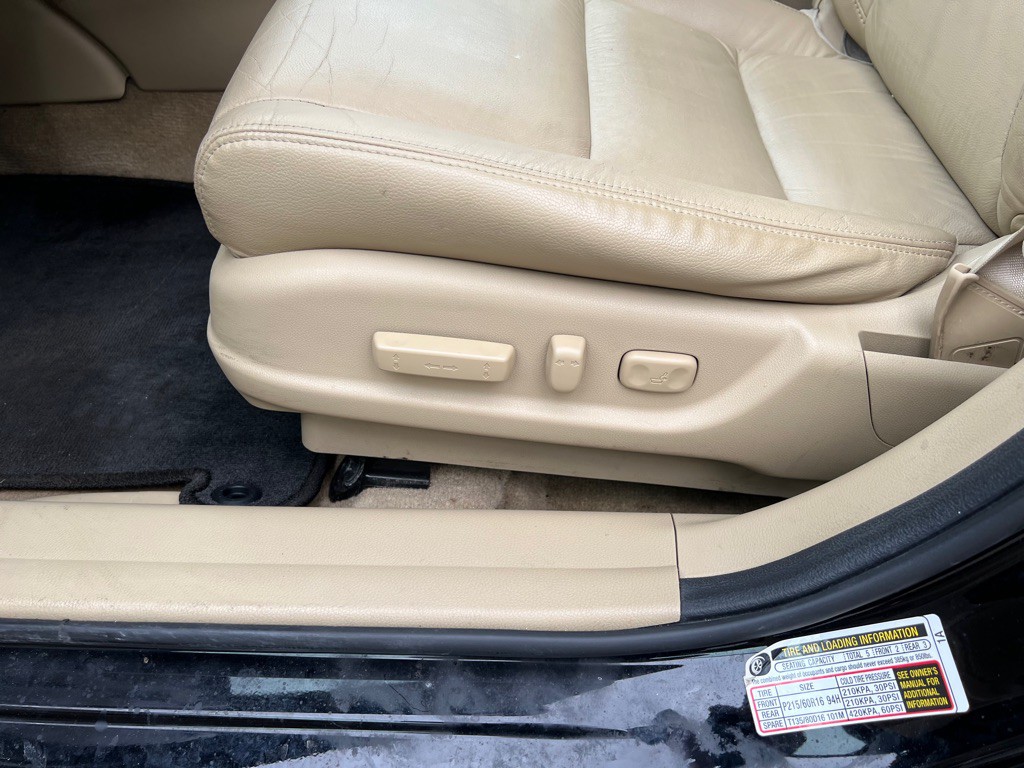 2012 Honda Accord Image 15
