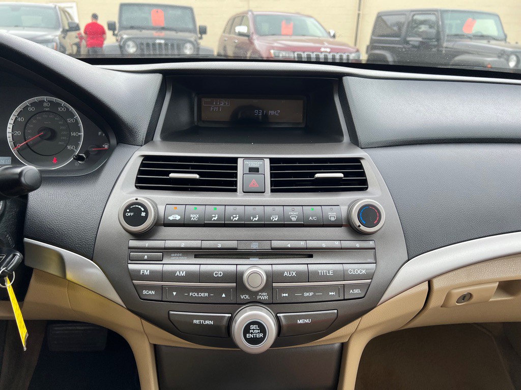 2012 Honda Accord Image 20