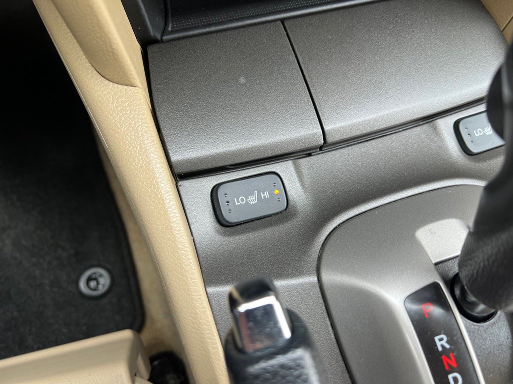 2012 Honda Accord Image 21