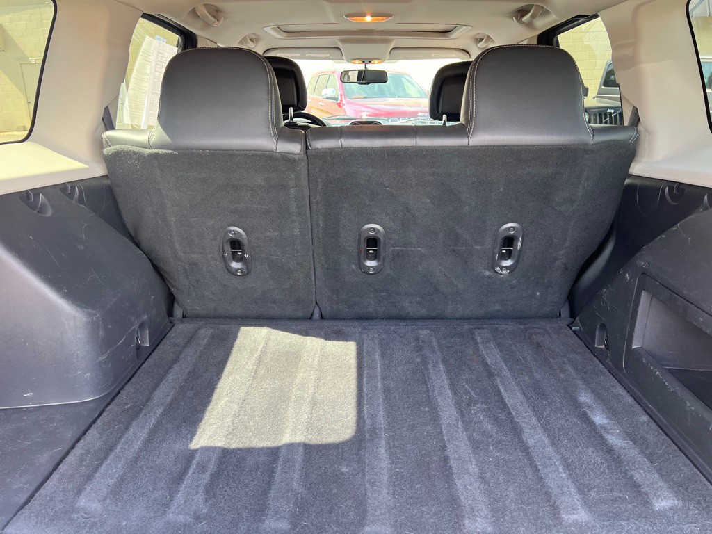 2017 Jeep Patriot Image 7