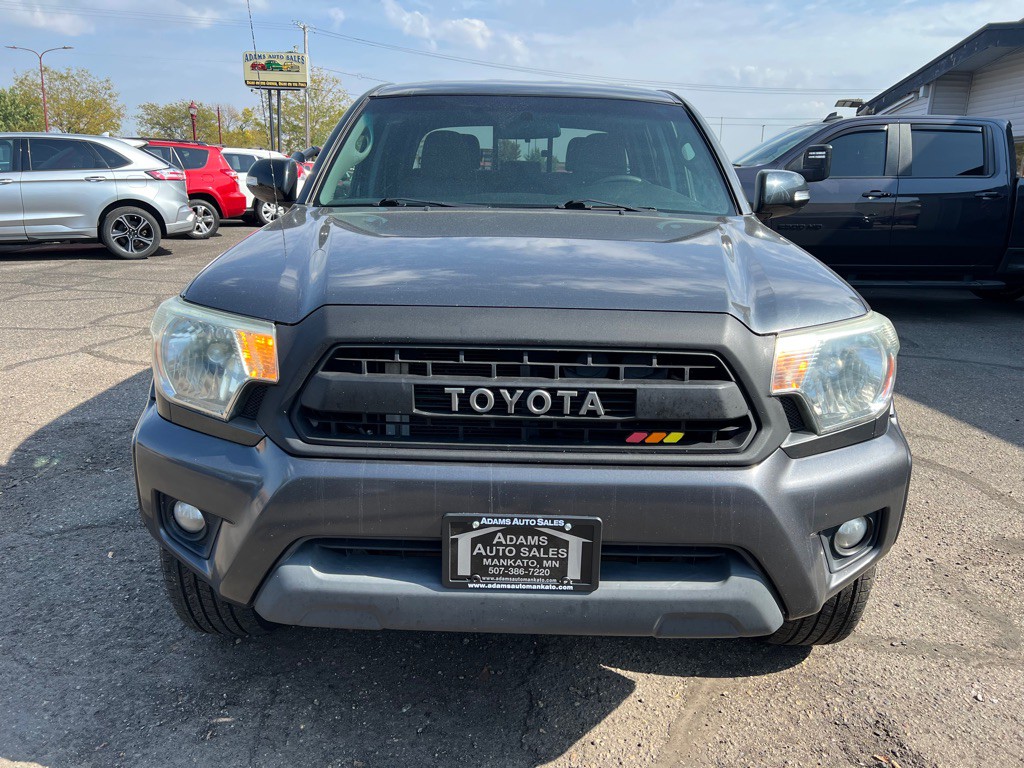 2014 Toyota Tacoma Image 3