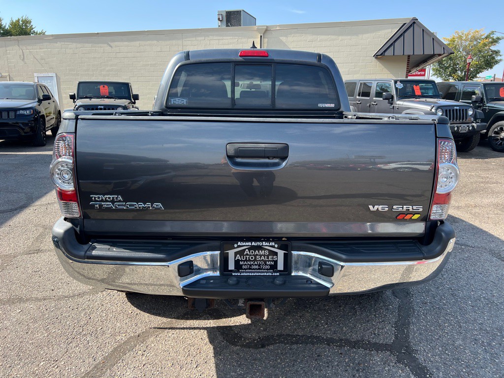 2014 Toyota Tacoma Image 6
