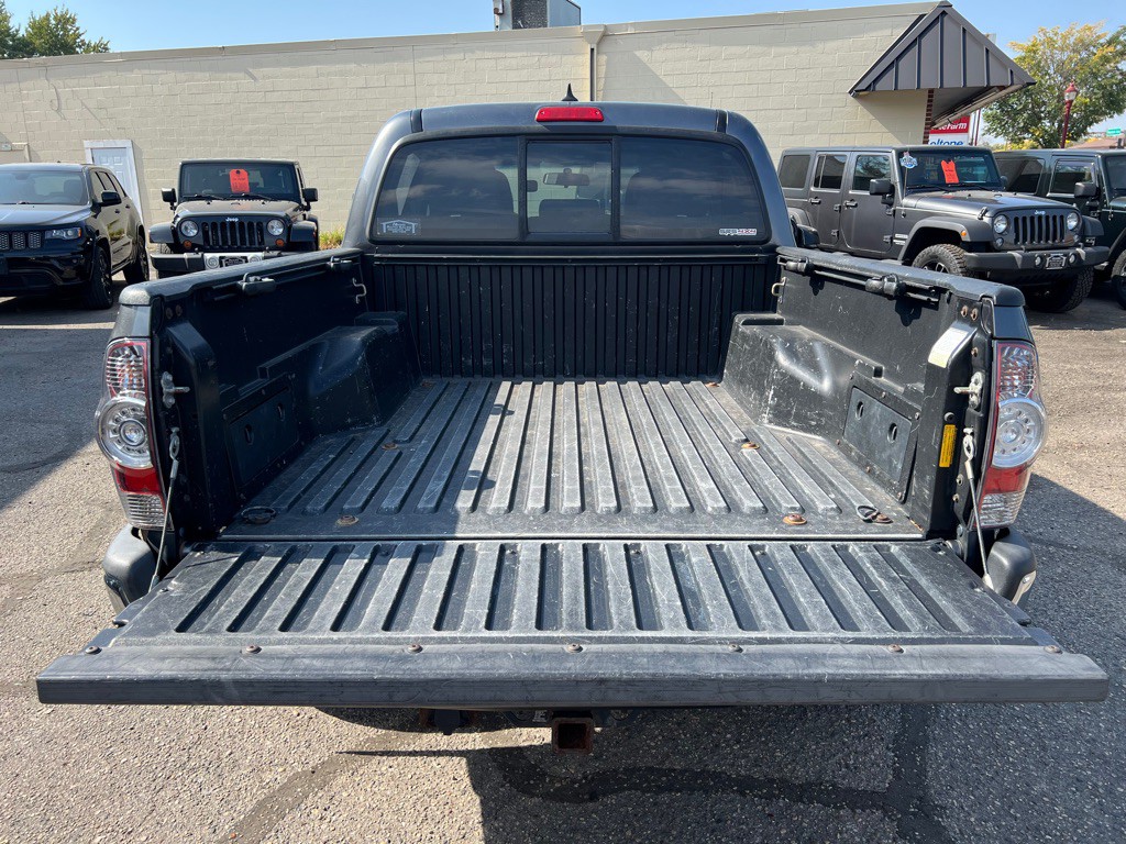 2014 Toyota Tacoma Image 7