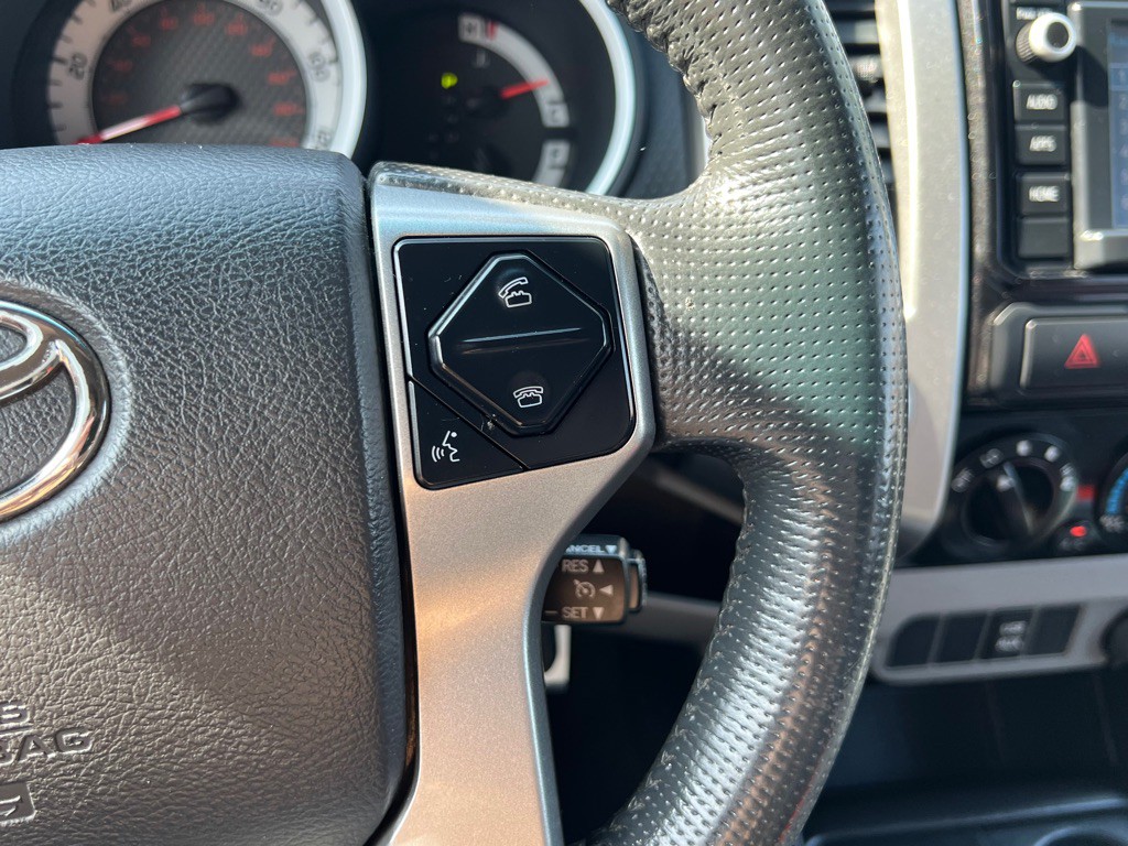 2014 Toyota Tacoma Image 20