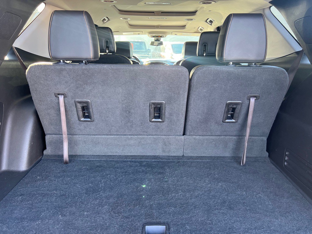 2018 Chevrolet Traverse Image 6